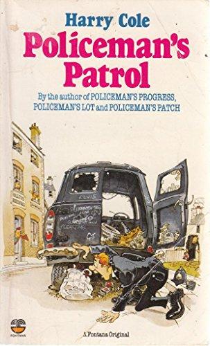 Book Policeman's patrol (A Fontana original) free