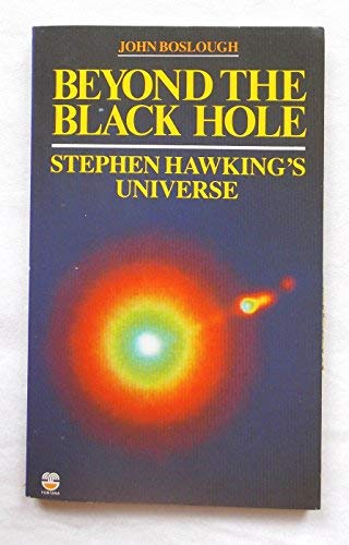 Book Beyond The Black Hole - Stephen Hawking's Universe free