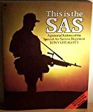 Book This is the S.A.S.: Pictorial History of the Special Air Service Regiment free