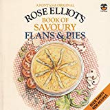 Book Book Of Savoury Flans And Pies free