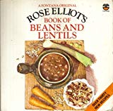 Book Book of Beans and Lentils free