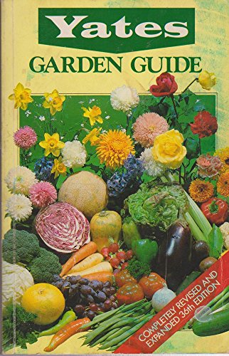 Book Yates Garden Gde Oe free
