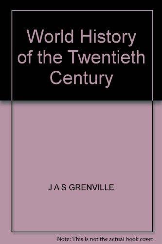 Book World History Of The Twentieth Century: Western Dominance, 1900-45 V. 1 free