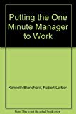 Book Putting The One Minute Manager to Work free