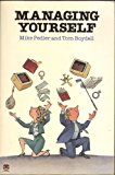 Book MANAGING YOURSELF (THE SUCCESSFUL MANAGER) free