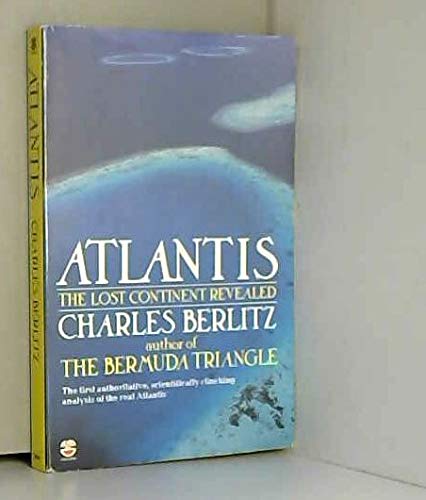 Book Atlantis: The Lost Continent Revealed free