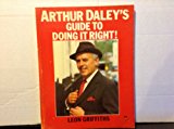 Book Arthur Daley's Guide to Doing it Right free