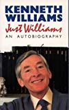 Book Just Williams : An Autobiography free