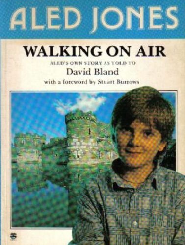 Book Aled Jones: Walking on Air free