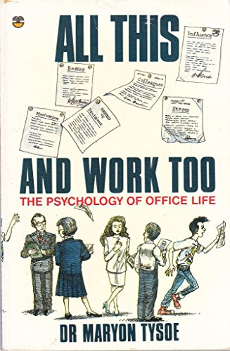 Book All This And Work Too free
