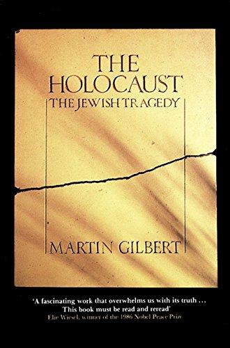 Book The Holocaust free