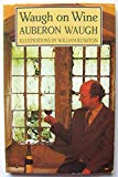 Book Waugh On Wine free