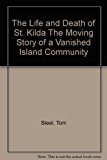 Book The life and death of St Kilda (A Fontana original) free