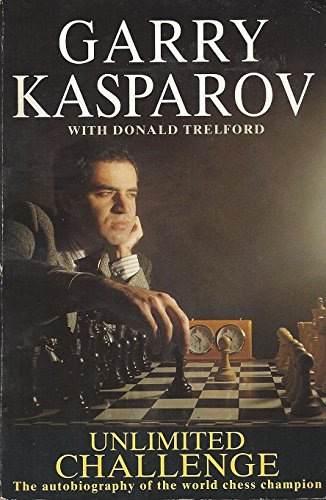Book Child of Change: The Autobiography of the World Chess Champion free
