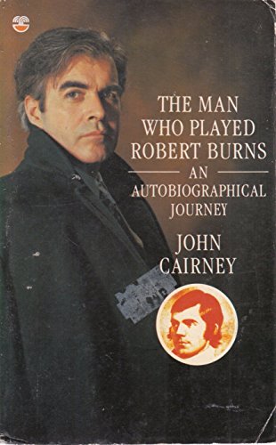 Book Man Who Played Robert Burns free