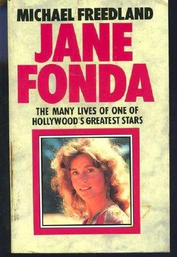 Book Jane Fonda: The Many Lives of One of Hollywood's Greatest Stars free Book Jane Fonda: The Many Lives of One of Hollywood's Greatest Stars free