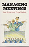 Book Managing Meetings free