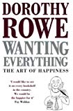 Book Wanting Everything free