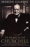 Book In Search of Churchill free