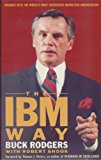 Book I. B. M. Way: Insights Into The World's Most Successful Marketing Organization free