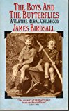 Book Boys and the Butterflies a Wartime Rural C free