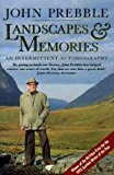 Book Landscapes & memories: An intermittent autobiography free