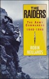 Book The Raiders: The Army Commandos 1940-46 free