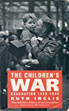 Book The Children's War free
