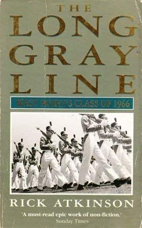 Book THE LONG GRAY LINE free