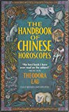 Book The Handbook of Chinese Horoscopes free