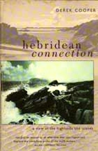 Book The Hebridean Connection free