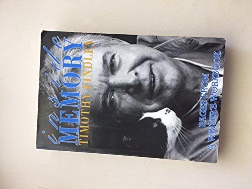 Book Inside Memory: Pages from a Writer's Workbook free