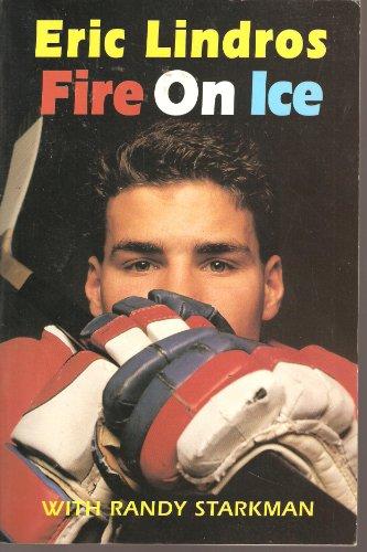 Book Fire on Ice free