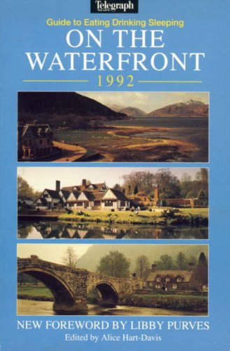 Book On the Waterfront free