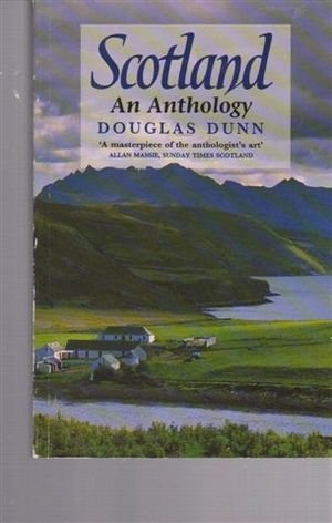 Book Scotland: An Anthology free