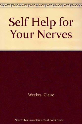 Book Self Help for Your Nerves free