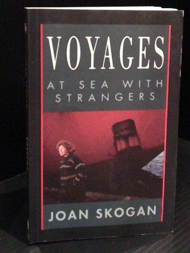 Book Voyages At Sea With Strangers free
