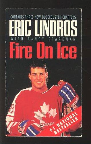 Book Fire On Ice free