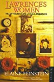 Book Lawrence's Women: Intimate Life of D.H. Lawrence free