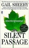 Book The Silent Passage - Menopause free