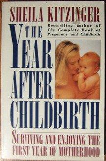 Book Year After Childbirth Motherhood free
