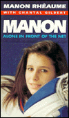 Book Manon: Alone in Front of the Net free