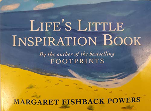 Book Life's Little Inspiration Book free
