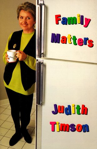 Book Family Matters free