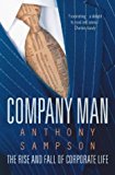 Book Company Man: Rise and Fall of Corporate Life free