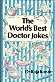 Book The World's Best Doctor Jokes free