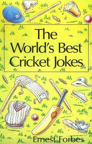 Book The World's Best Cricket Jokes free