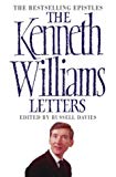 Book The Kenneth Williams letters free