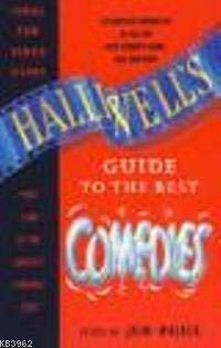 Book Halliwell's Guide To The Best Comedies free