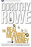 Book The Real Meaning Of Money free